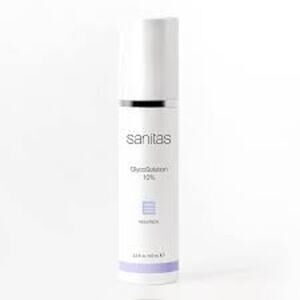Sanitas Skincare Resurface GlycoSolution 10% 100ml 3.4oz